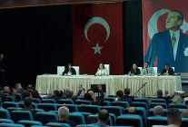 konak meclisinden ruhsat ucretlerine duzenleme hamlesi