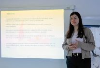 konakta bagimlilik ile mucadele egitimleri devam ediyor