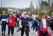 konaktan dunya saglik haftasina ozel yuruyus