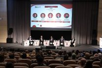 konya buyuksehir 2 ulusal is sagligi ve guvenligi paneli duzenledi