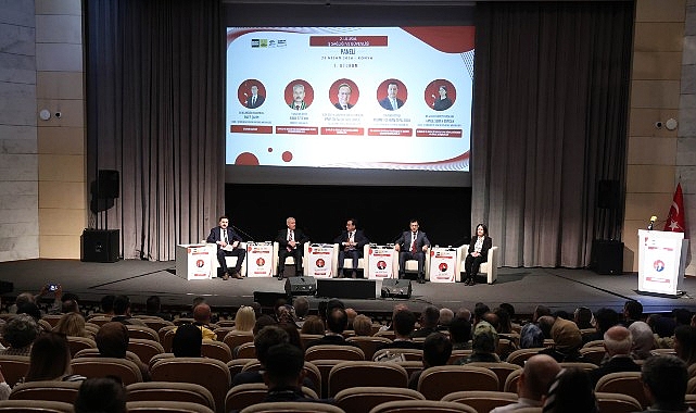 konya buyuksehir 2 ulusal is sagligi ve guvenligi paneli duzenledi