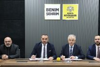 konya buyuksehir ile iskur arasinda istihdama katki saglayacak protokol imzalandi