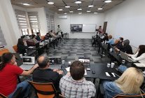 konya buyuksehir personeline yapay zeka odakli egitim programi duzenlendi