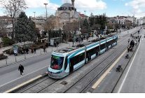 konya buyuksehir rayli sistem alaninda turkiyede ilk olacak ab destekli pantotech projesini hayata geciriyor