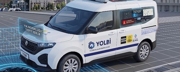 konya buyuksehirden akilli sehircilikte cigir acan adim yapay zeka destekli yol bozukluklari izleme sistemi devreye giriyor