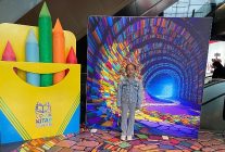 konya buyuksehirden minik ilaydaya 23 nisan surprizi