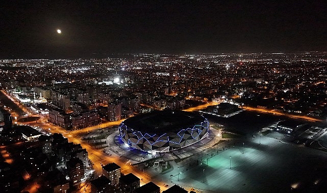konya buyuksehirden otizme farkindalik icin anlamli calisma