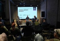 konya tarim fuari kapsaminda depo no 4te toprak bugday bereket konusuldu