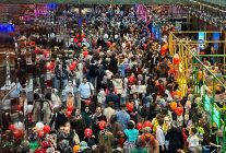 konyada 2 cocuk kitap gunleri coskusu suruyor