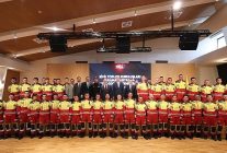 konyadan afetlere karsi guclu seferberlik