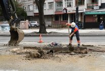 koski su kayiplarini azaltacak calismalari surduruyor