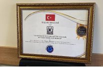 koskiye dijital birliktelik zirvesinde basari belgesi