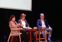 koy enstituleri fikir ve kultur gunleri 11 12 nisan tarihlerinde gerceklestirildi