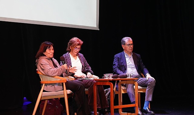 koy enstituleri fikir ve kultur gunleri 11 12 nisan tarihlerinde gerceklestirildi