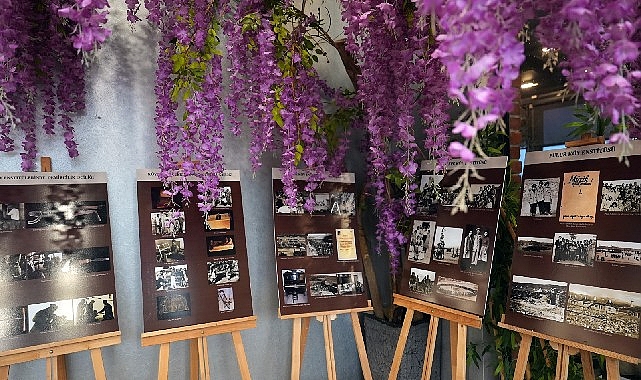 koy enstitulerinin 86nci kurulus yil donumu maltepede kutlaniyor