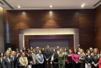 kozmetik ve temizlik urunleri sanayicileri derneginde yeni donem