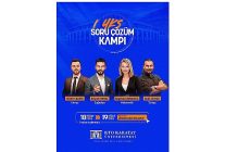 kto karatay universitesi tarafindan duzenlenen yks kamp programina sayili gunler kaldi