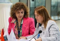 kto karatayda fizyoterapi ve rehabilitasyon swot analizi calistayi gerceklestirildi