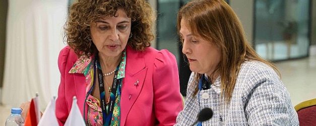 kto karatayda fizyoterapi ve rehabilitasyon swot analizi calistayi gerceklestirildi