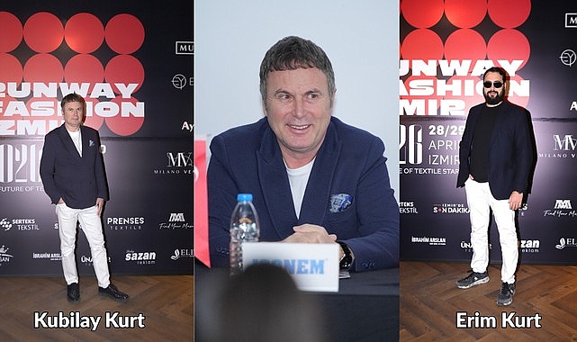 kubilay kurt izmirin isigini dunyaya yansitmak istiyoruz