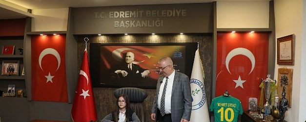 kucuk bireyler buyuk fikirler edremit cocuk meclisi toplandi