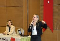 kucukcekmecede personele organ bagisi egitimi verildi