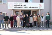 kurs ogrencilerinden buyuk basari