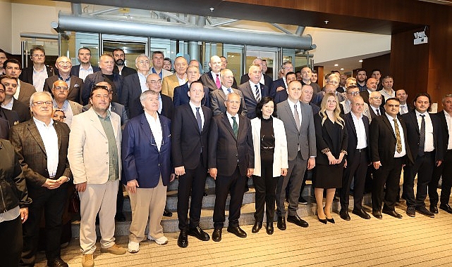 kuru meyve ihracatcilarinda yusuf gabay secimi kazandi