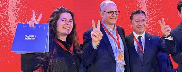 lal denizli ilerici kuresel seferberlik toplantisinda hanem cesme modelini anlatti