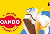 magnum dondurma sirketinden yeni marka oando