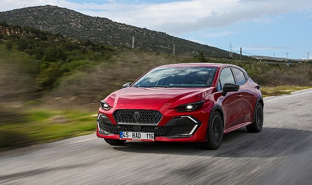 maisten guclu baslangic renault otomotiv pazari liderligini ilk ceyrekte de surdurdu