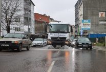 maltepe basibuyuk mahallesinde bahar temizligi