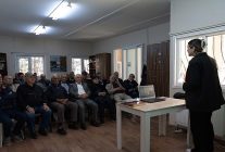 maltepe belediyesinden cocuk gelisiminde baba rolu semineri