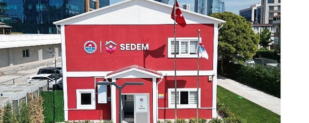 maltepe belediyesinden ebeveyn ve cocuklara yaninizdayiz mesaji