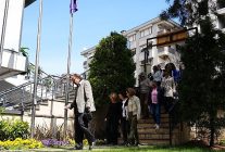 maltepe belediyesinden mahalle kulturunu guclendiren ornek proje