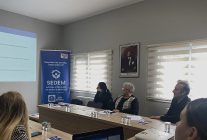 maltepe belediyesinden muhtarlara toplumsal cinsiyet esitligi semineri