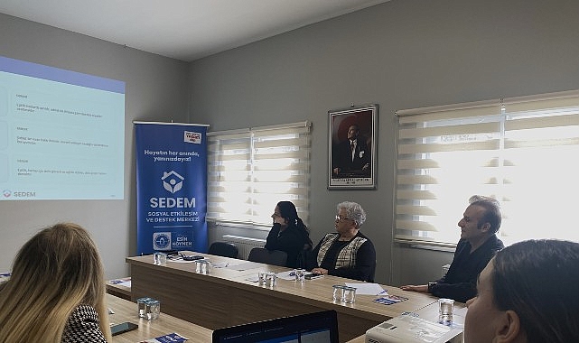 maltepe belediyesinden muhtarlara toplumsal cinsiyet esitligi semineri