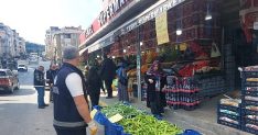 maltepe findikli mahallesi isgallerden temizleniyor