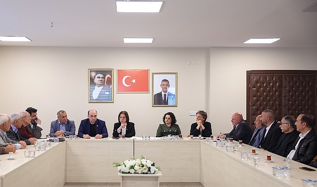 maltepede kentsel donusum seffaflikla yurutuluyor