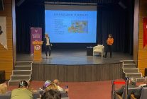 maltepede okullarda artan siddet konusuldu