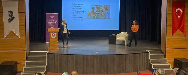 maltepede okullarda artan siddet konusuldu