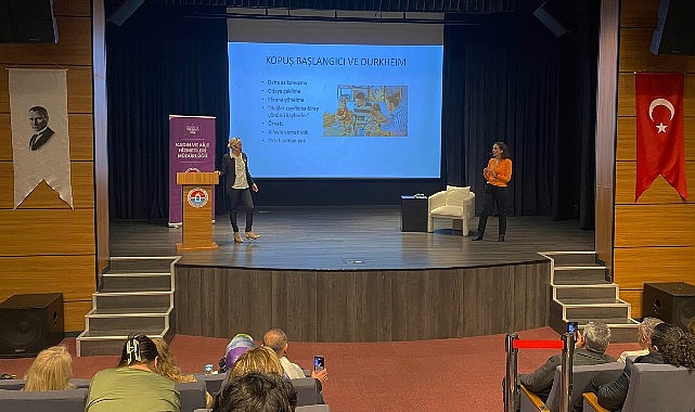 maltepede okullarda artan siddet konusuldu