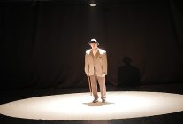 maltepede sabahattin ali gunleri basladi