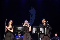 maltepede sabahattin ali ruzgari esti