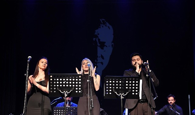 maltepede sabahattin ali ruzgari esti