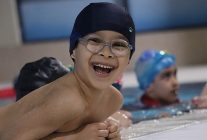 maltepeli cocuklar sporla gelisiyor