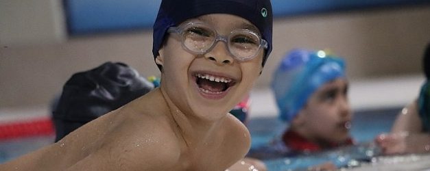 maltepeli cocuklar sporla gelisiyor