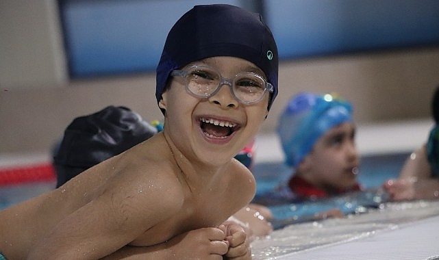 maltepeli cocuklar sporla gelisiyor