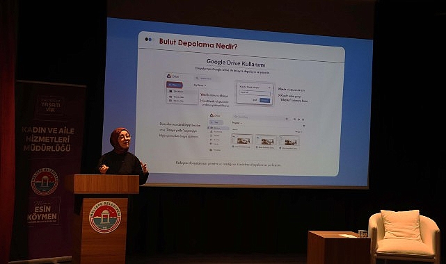 maltepeli kadinlara e ticaret egitimi