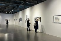 maltepeliler art istanbul feshaneyi ziyaret etti